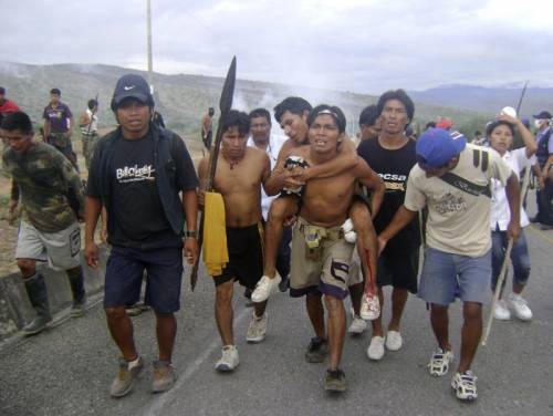 Il Sudamerica vota incas e cocaleros 
È il trionfo del populismo di sinistra