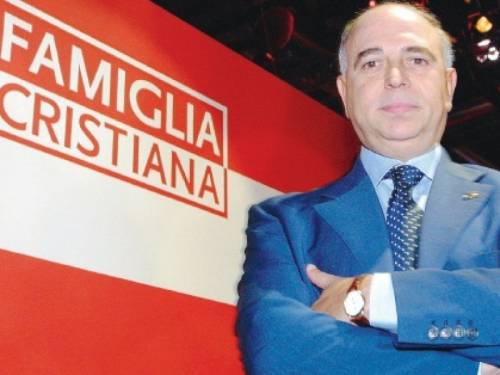 Ora Famiglia cristiana difende pure Santoro: 
è un nuovo editto bulgaro di Berlusconi