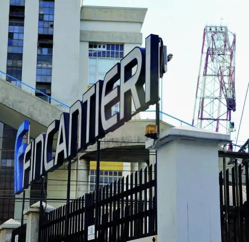 Fincantieri: il piano industriale non cè più, i problemi restano