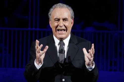 L'anti Santoro di destra: 
Berlusconi non lo vuole