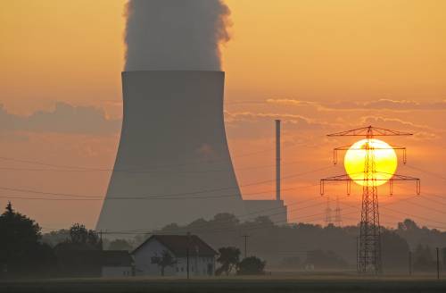 Se spariscono le centrali, energie-verdi in bolletta