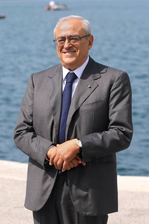 Aziende, banche e mariti: chi finanzia i politici