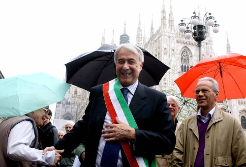 Festa d'Israele minacciata 
e Pisapia resta in silenzio