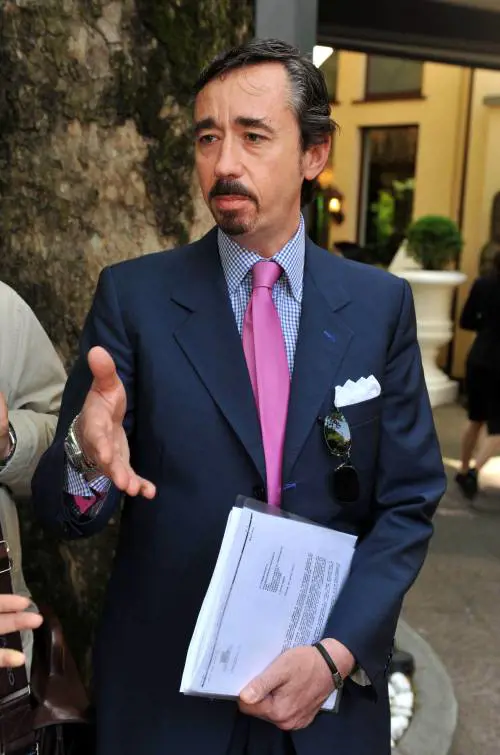 Piccole imprese in guerra  
per salvare il made in Italy 
nasce Reparto Produzione