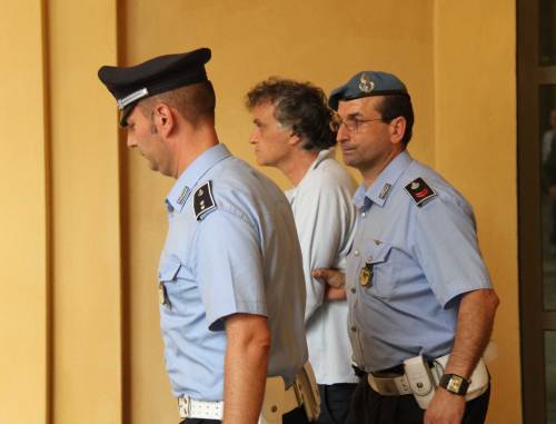 Il pm accusa: "In serie A anche le società truccano le partite"