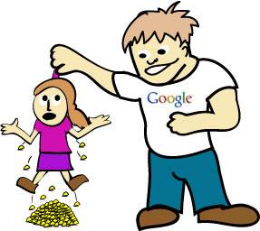 Quando Google fa il prepotente