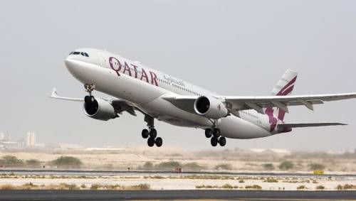 Qatar Airways punta sul cargo e compra il 35% di Cargolux 