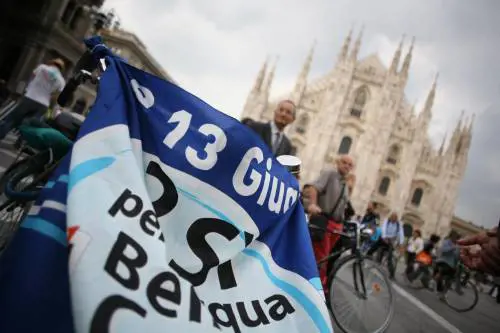 Torna Feltri al Giornale 
L'imbroglio referendum: 
è solo un voto politico