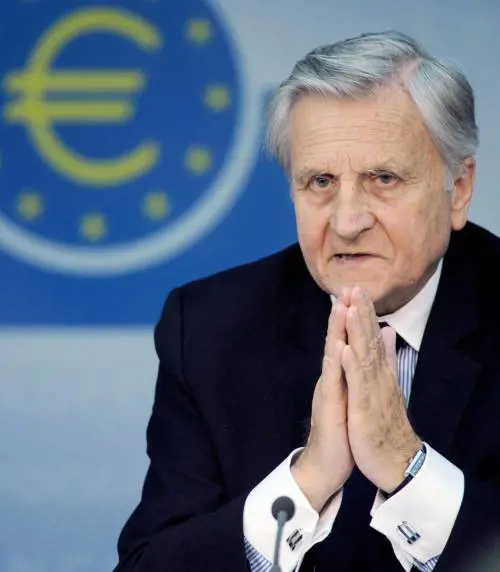 La Bce avverte: "Alzeremo i tassi in luglio"