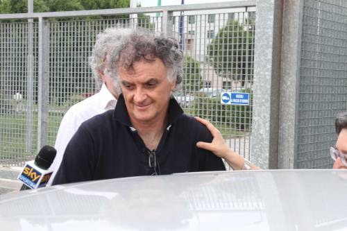 Scommesse, scarcerati 
anche Erodiani e Pirani 
"Pm non crede a Paoloni"