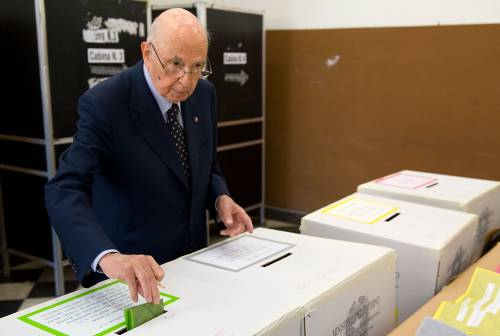 Voto, l'affluenza supera il 41% 
La sfida si gioca tutta sul quorum