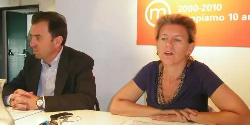 Scade lultimatum al gruppo Grendi: «Ma a perdere potrebbe essere Genova»