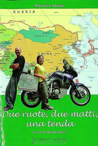 Insolita  guida  da Chiavari alla Corea