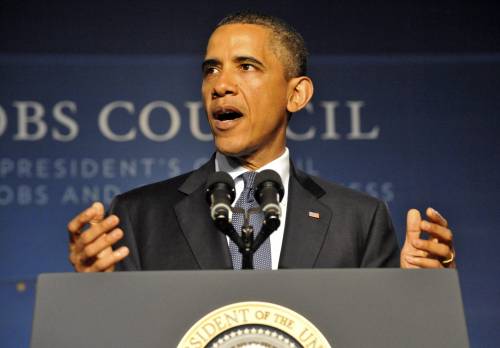 Libia, la Camera Usa blocca i fondi a Obama