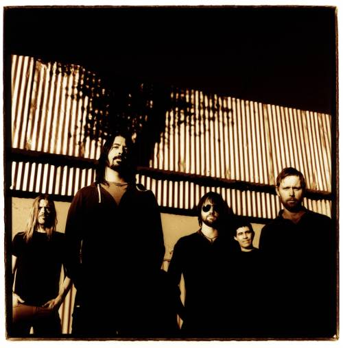 Con le stelle Foo Fighters e Iggy Pop, ecco la maratona Rock (in idRho)
