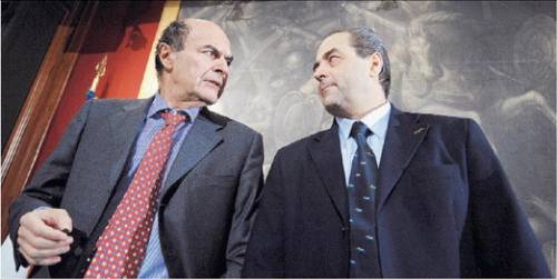 Ecco la "contromanovra" della sinistra: 
vuole solamente aumentare le tasse