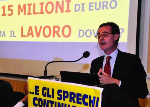 «La Gigi Ghirotti non deve pagare laffitto»