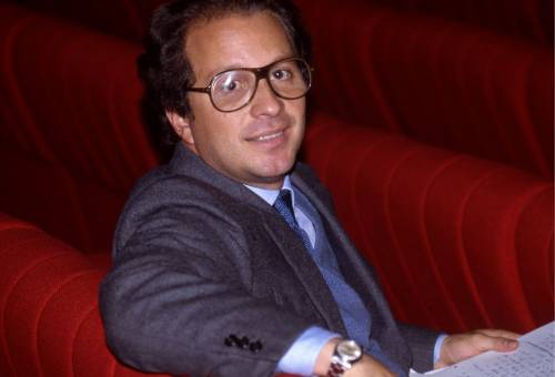 Gigi, il lobbista inaffondabile che ha amici a destra e sinistra