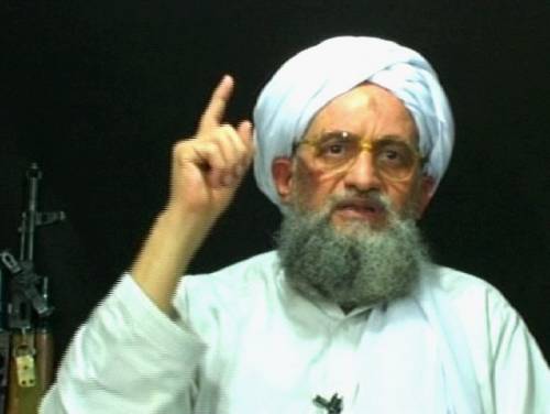 Al Qaida, dopo Bin Laden tocca a al Zawahiri Nominato il nuovo leader del gruppo terroristico 