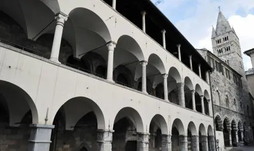 Quando Genova congiurò contro il Papa