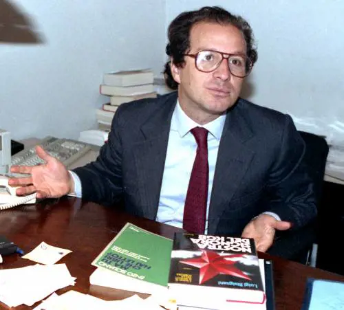 Inchiesta P4, tutti i nomi finiti nel calderone