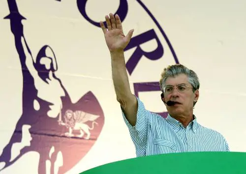 Pontida, la Lega scalda i motori: 
"Quattro ministeri in Lombardia"