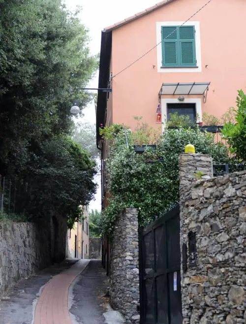 Genova perde i suoi cervelli Ma acquista il Nobel per la pace