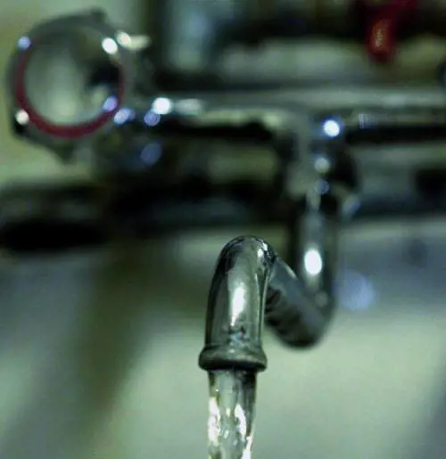 ll referendum fa saltare le «nozze dellacqua»