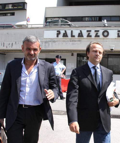 P4, ecco gli interrogatori  
Ministri, vip e miliardari