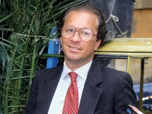 P4, dalle carte spunta persino Pacini Battaglia 
Tra Scaroni e Bisignani pettegolezzi di Draghi