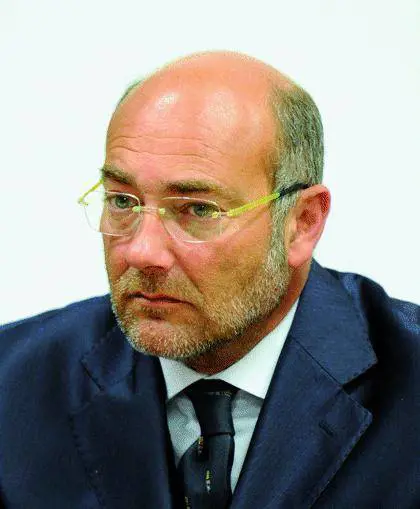 Tursi 2012 Il primo nome in corsa è Andrea Cambiaso