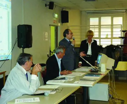 Tante novità che interessano il campo professionale