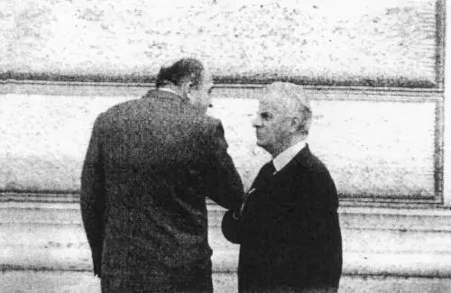 P4, il vero golpe: i pm di Napoli spiano i deputati