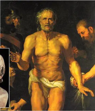 Torna la lezione di Seneca: 
filosofia ad altezza d'uomo