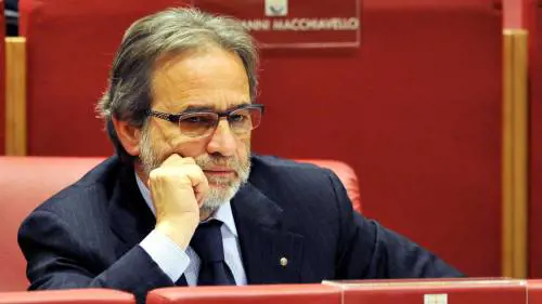 Giuliana e Gino, la politica vera delle persone perbene