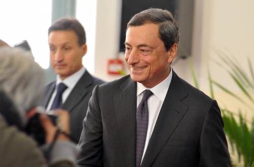 "Draghi alla Bce è una vittoria dell’Italia  
Ma su Bankitalia per ora niente è deciso"