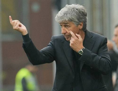 Gasperini, la scelta obbligata dell’Inter