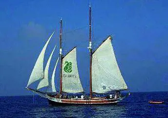 Ambiente, bandiera nera a Imperia e le «vele» a 38 località della Liguria