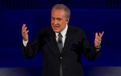 Santoro, Fazio, Gabanelli 
tanto rumore per nulla...