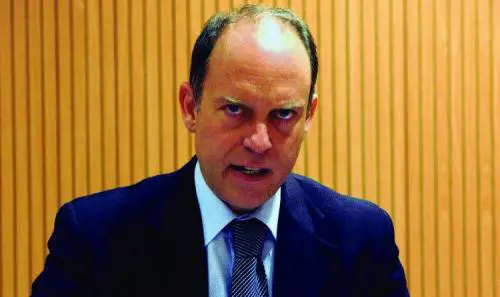 Voto di scambio con la ndrangheta, indagati i pidiellini Saso e Praticò