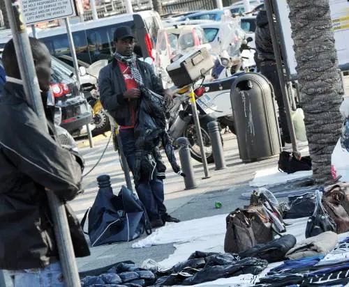 Ecco il perché dei «disagi» al Porto Antico