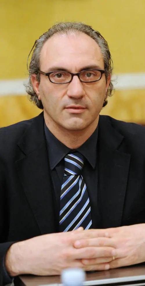 La Provincia ha tempo solo per far aumentare i gettoni