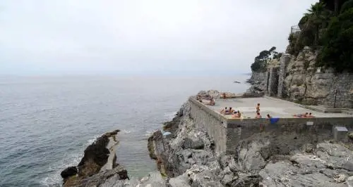 Mondomare e lOdissea fuga epica dai soliti noti