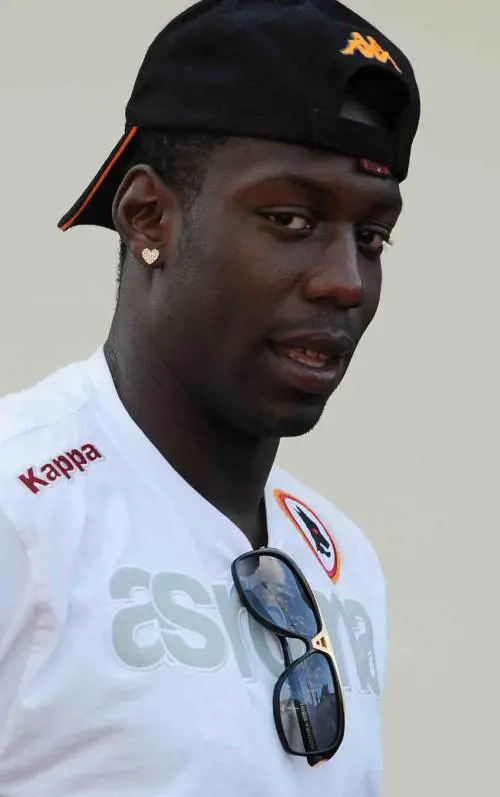 La Samp conquista i baby