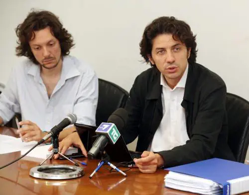 Cappato: "Fateci almeno lavorare, dateci mail e rimborsi"