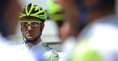 Basso: "Battere Contador? Ci proverò sull'Alpe d'Huez"