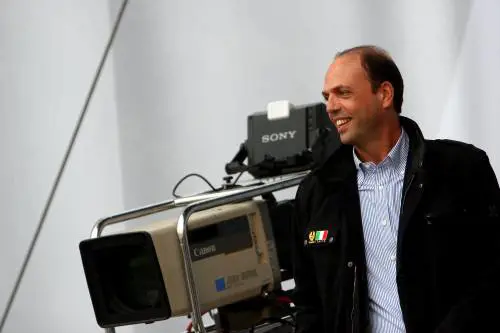 L’asse Berlusconi-Alfano  
mette nell’angolo Giulio