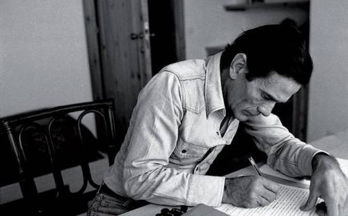 Quelli che... la morte di Pasolini è un complotto