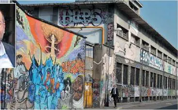 Leonka, l’ultima beffa: sarà un simbolo di Expo a spese dei milanesi