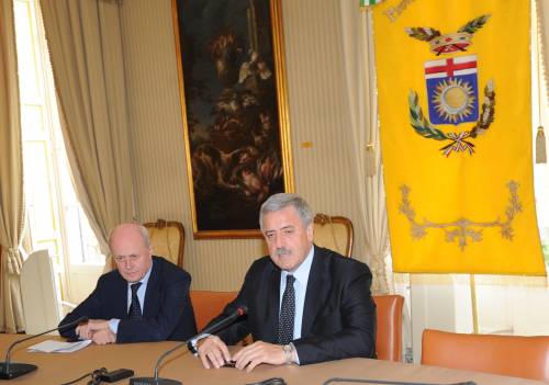 Su Serravalle patto fra Comune e Provincia. «Per far cassa scendiamo sotto quota 50%»